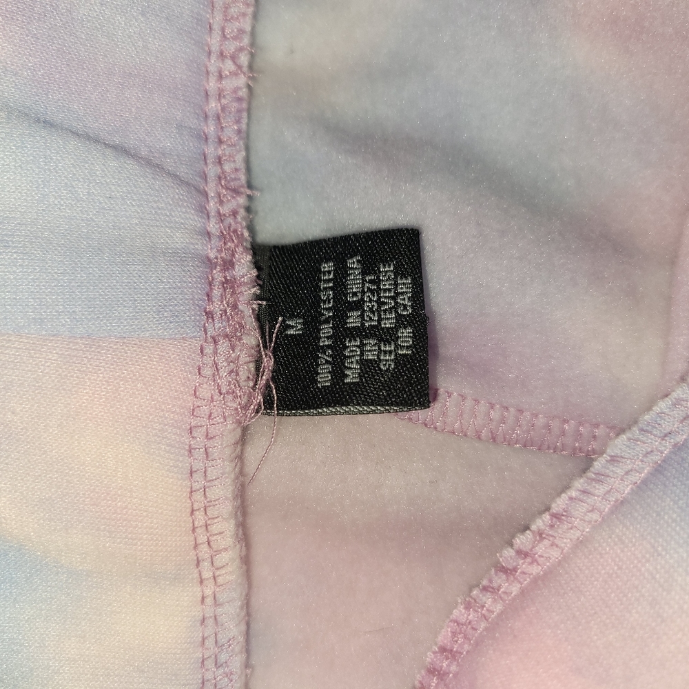 Matching Sweat suit - Picture 2 of 4